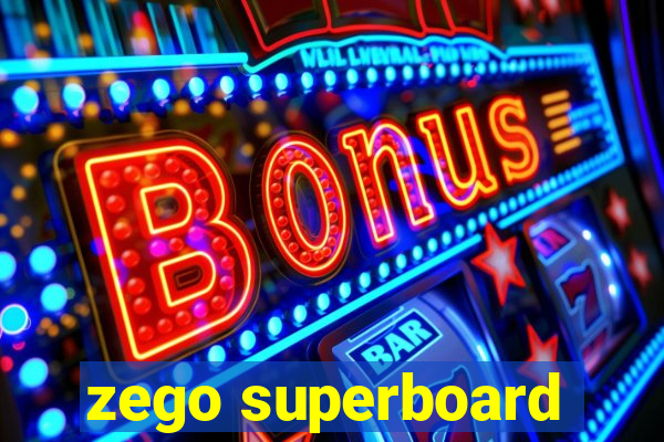 zego superboard