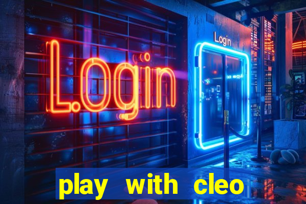 play with cleo slot free play