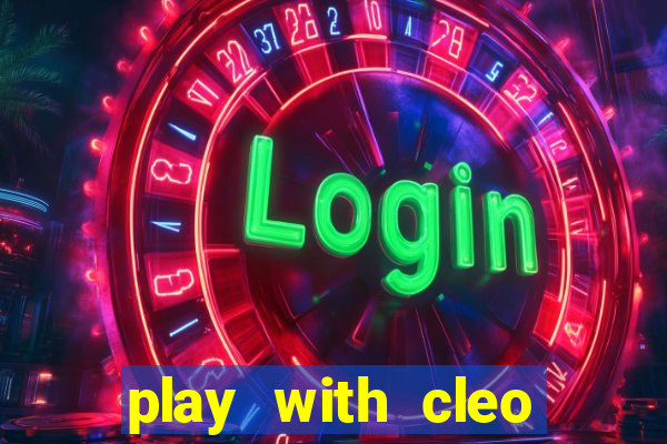 play with cleo slot free play