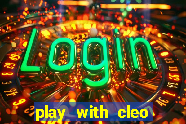 play with cleo slot free play