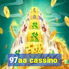 97aa cassino