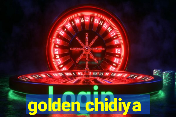 golden chidiya