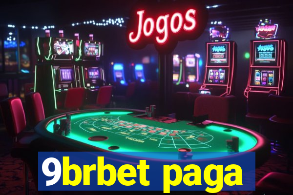 9brbet paga