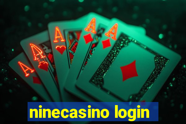 ninecasino login