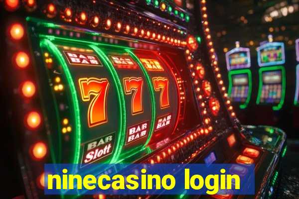 ninecasino login