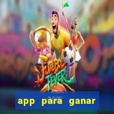 app para ganar dinero jugando bingo