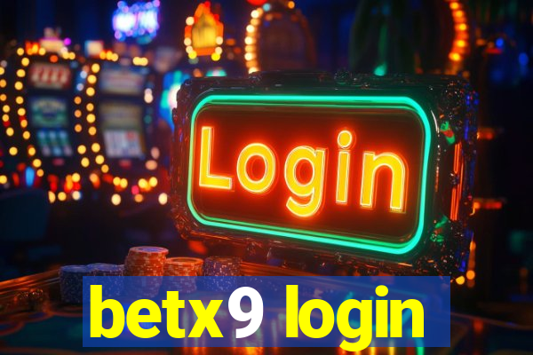 betx9 login