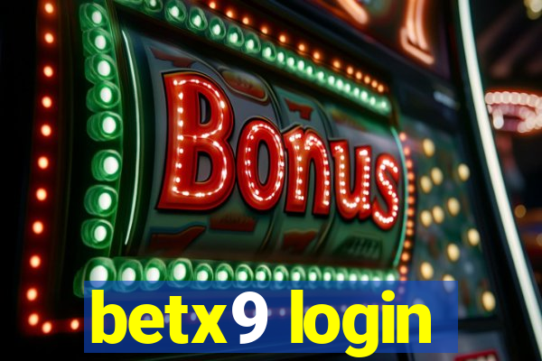 betx9 login