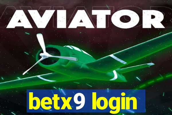 betx9 login