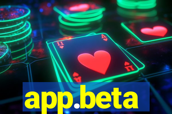 app.beta