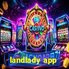 landlady app