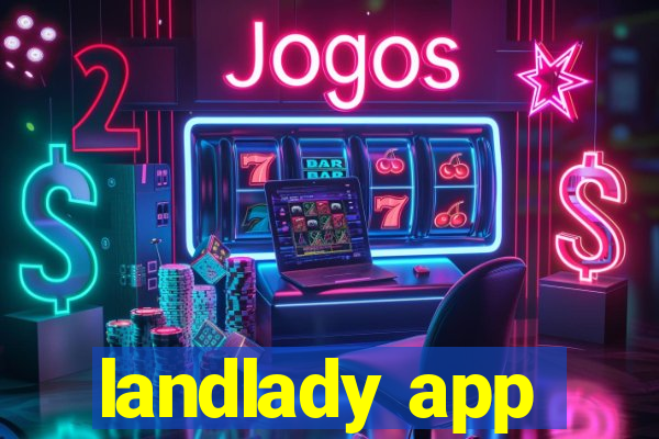 landlady app