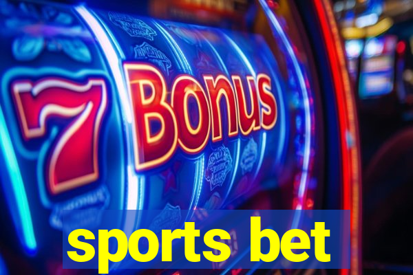 sports bet