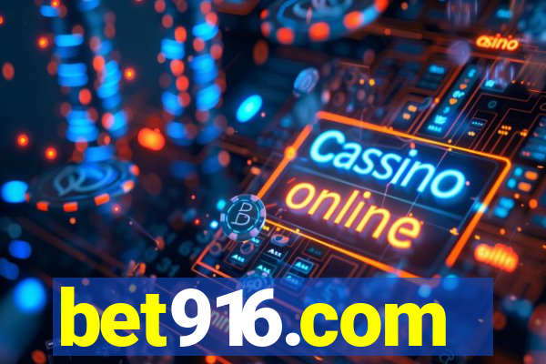 bet916.com