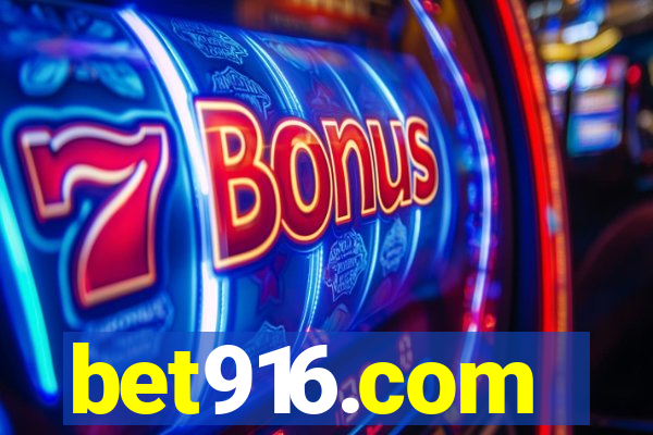 bet916.com