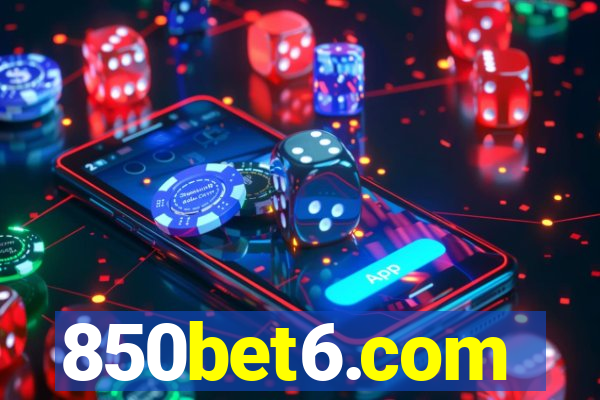 850bet6.com