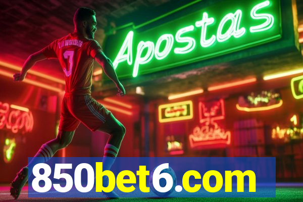 850bet6.com