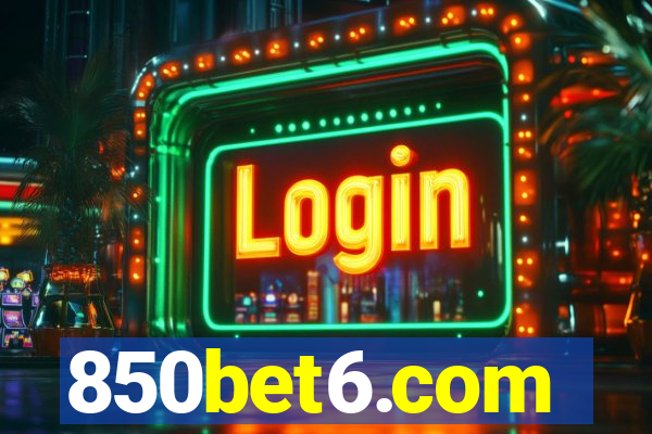 850bet6.com