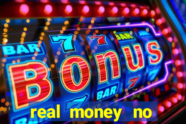 real money no deposit casinos