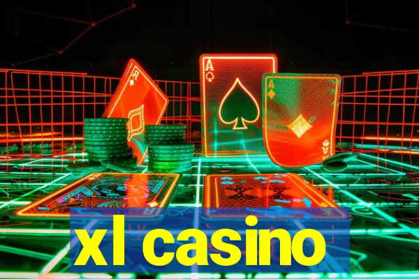 xl casino