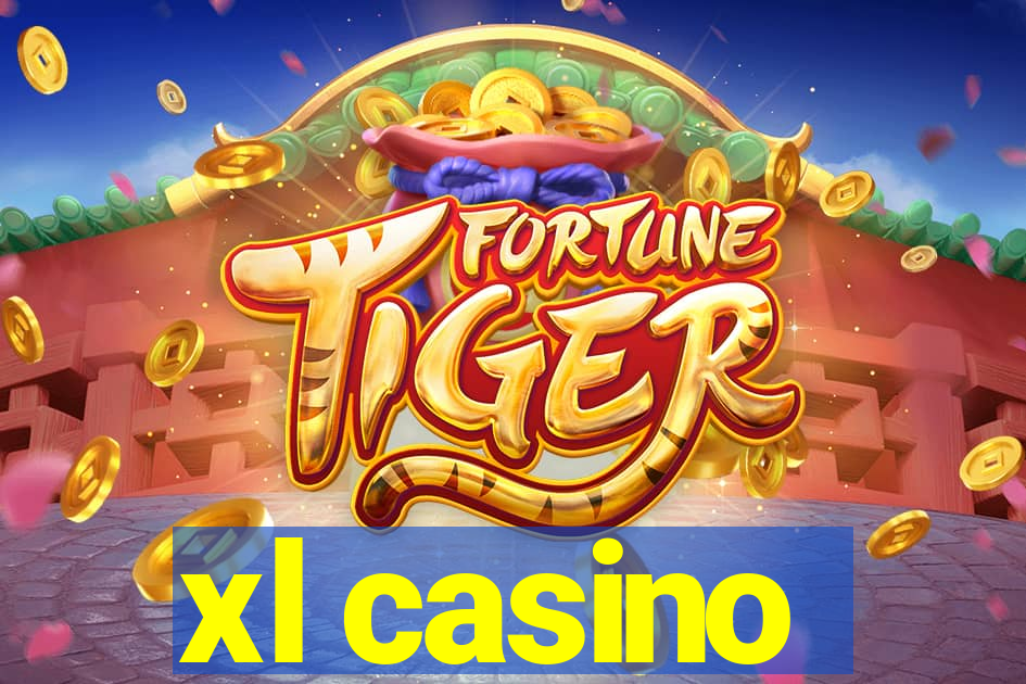 xl casino