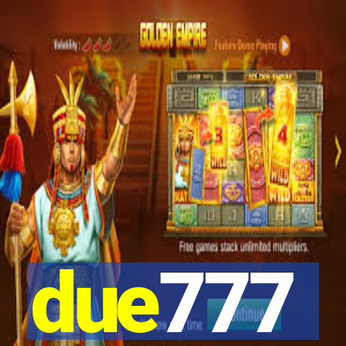 due777