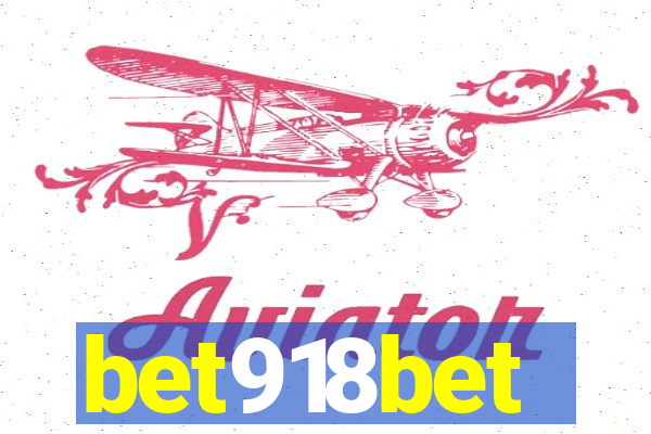 bet918bet