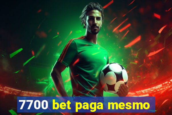 7700 bet paga mesmo