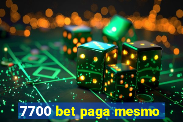 7700 bet paga mesmo