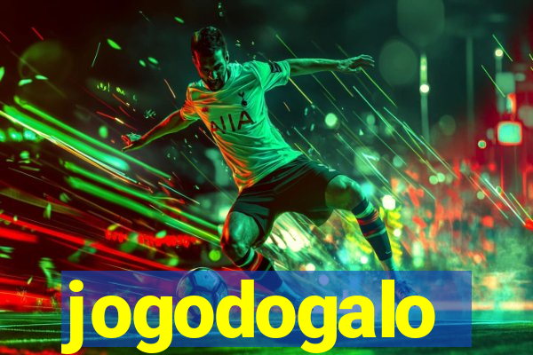 jogodogalo