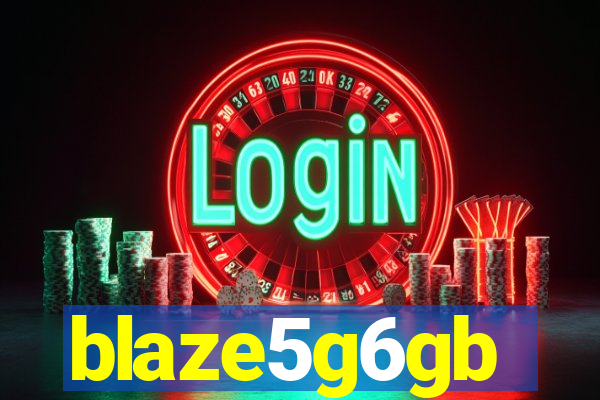 blaze5g6gb