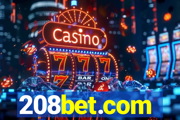 208bet.com