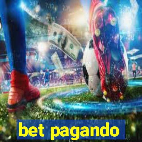 bet pagando