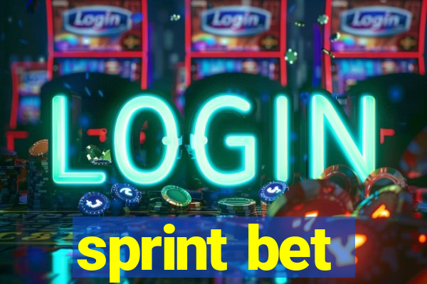 sprint bet