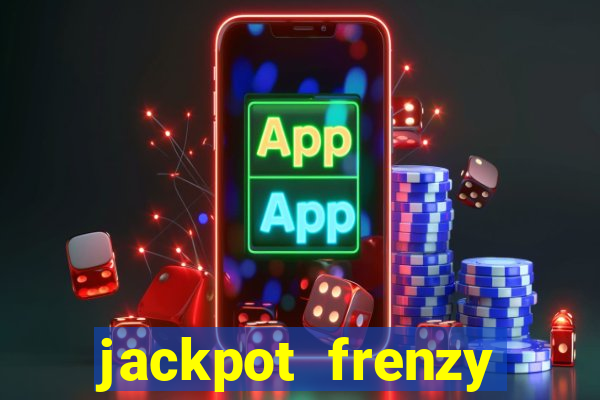 jackpot frenzy pusher paypal