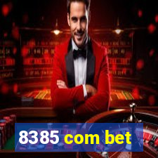 8385 com bet