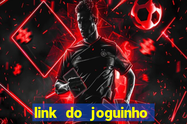 link do joguinho do tigre