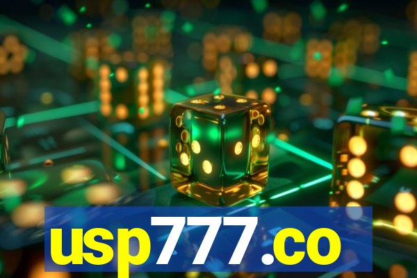 usp777.co