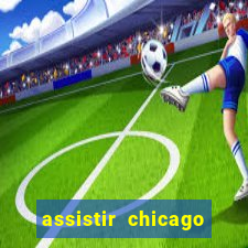 assistir chicago fire 3 temporada