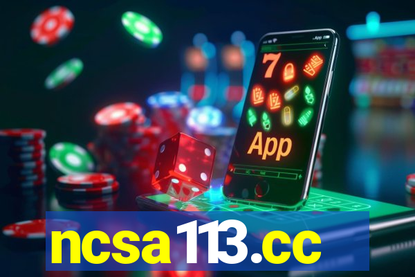 ncsa113.cc