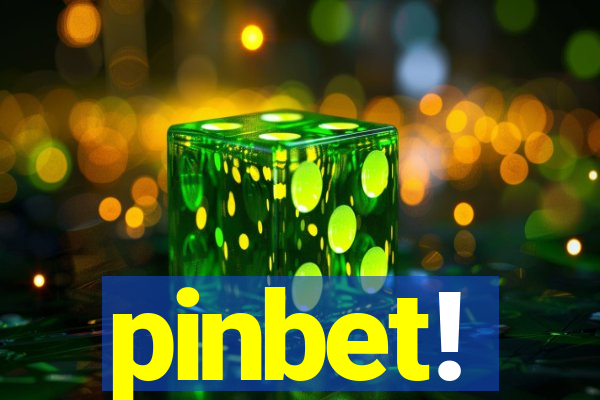 pinbet!