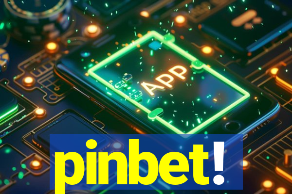 pinbet!