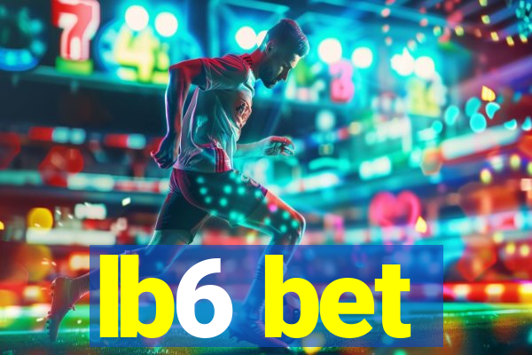 lb6 bet