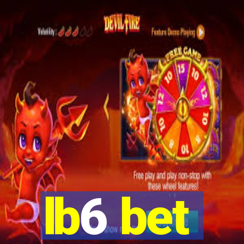 lb6 bet