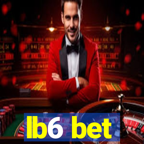 lb6 bet