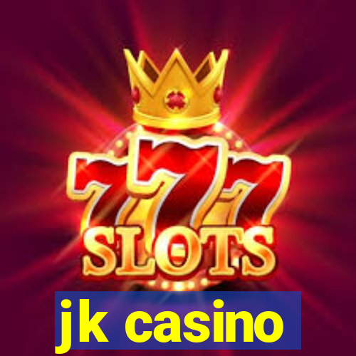 jk casino