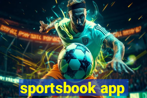 sportsbook app