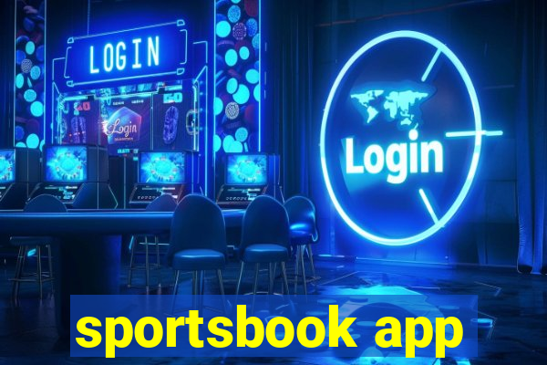 sportsbook app