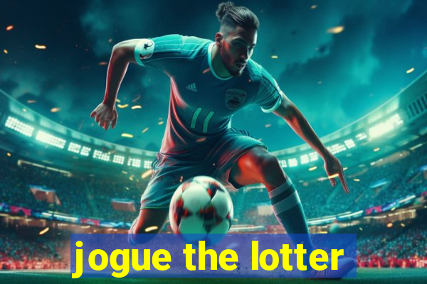 jogue the lotter