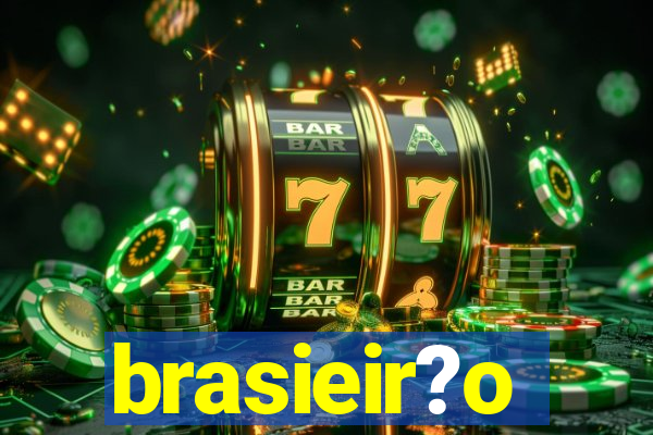 brasieir?o